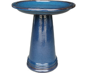 20.5" Sariah Birdbath