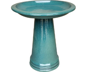 20.5" Sariah Birdbath