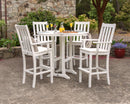Vineyard 5 Piece Bar Set - In Stock