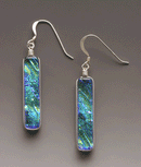 Renaissance Glass Earrings starting at