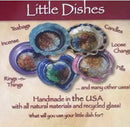 Handmade Little Dishes