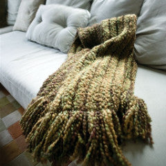 Bedford cottage throw 2025