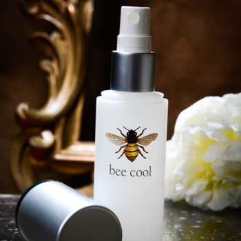 Bee Cool Hydrating Spritzer 50ml