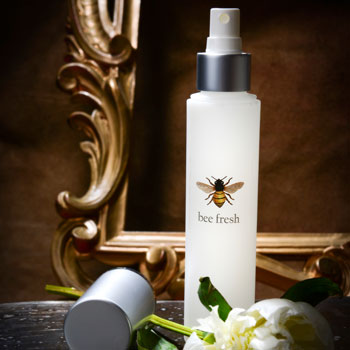 Bee Fresh Skin Toner Spray 4oz