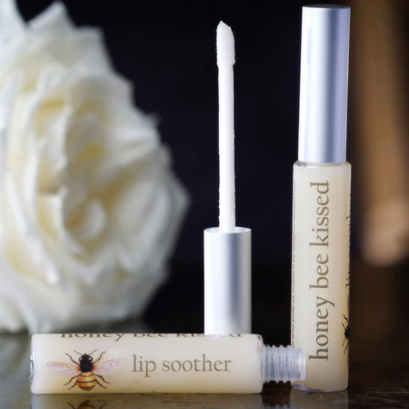 Honey Bee Kissed Lip Soother 10ml