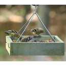 Platform Bird Feeder