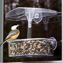 Observer Window Bird Feeder