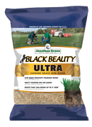 Black Beauty Ultra Grass Seed by Jonathan Green