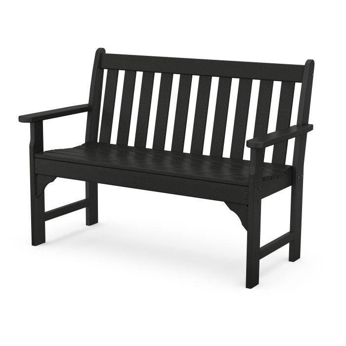 48" Vineyard Bench