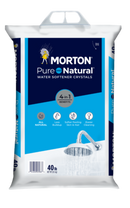 50 lb. Water Softener Salt