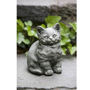 Kitty Statue