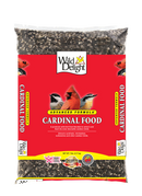 Wild Delight Cardinal Bird Seed