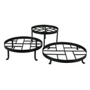 Chippendale Plant Stand