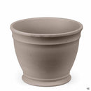 Chocolate Terracotta Gallicus Pot