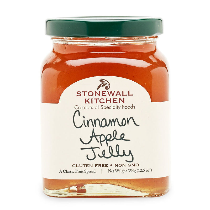 Stonewall Kitchen Cinnamon Apple Jelly