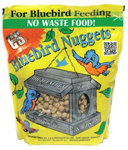 27oz. Suet Nuggets Assorted Flavors