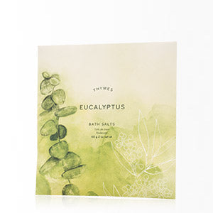 Thymes Eucalyptus Collection