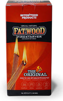 Fatwood Firestarter