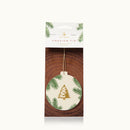 Frasier Fir Decorative Car Sachet