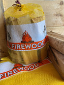 Split Firewood