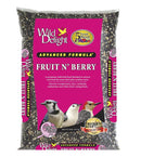 Wild Delight Fruit N' Berry Bird Seed