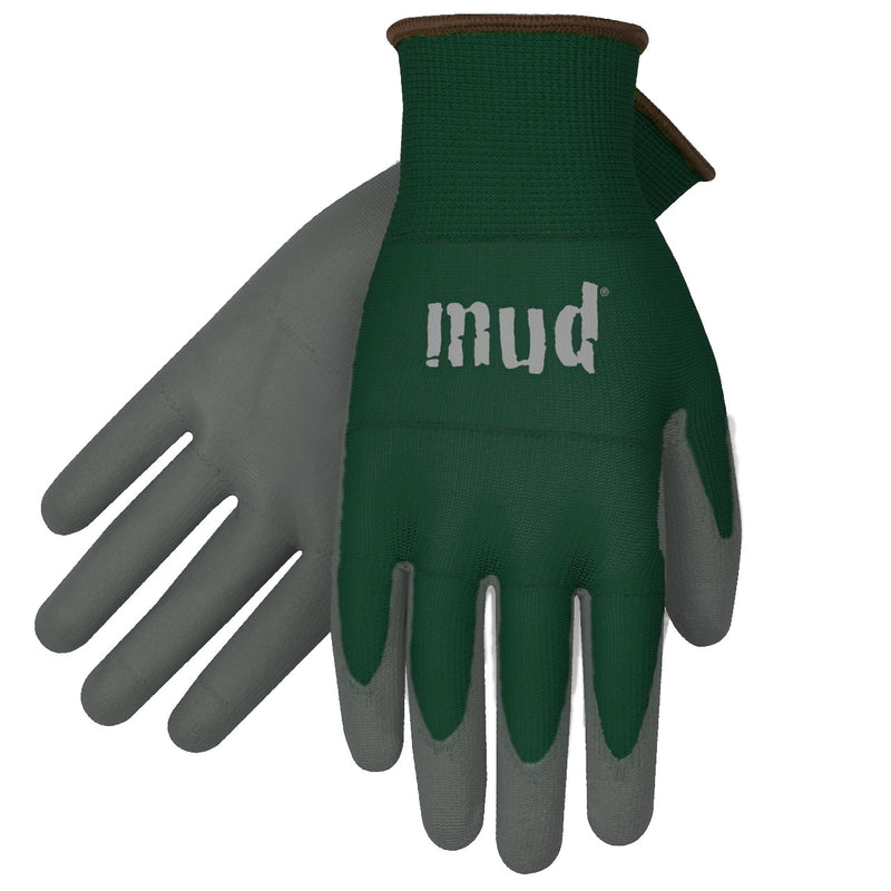 Smart Mud Gardening Gloves