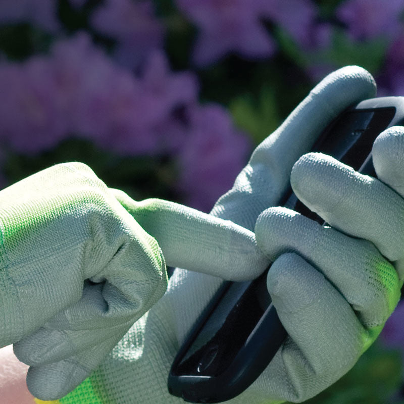 gardening gloves uses Smart Mud Gardening Gloves
