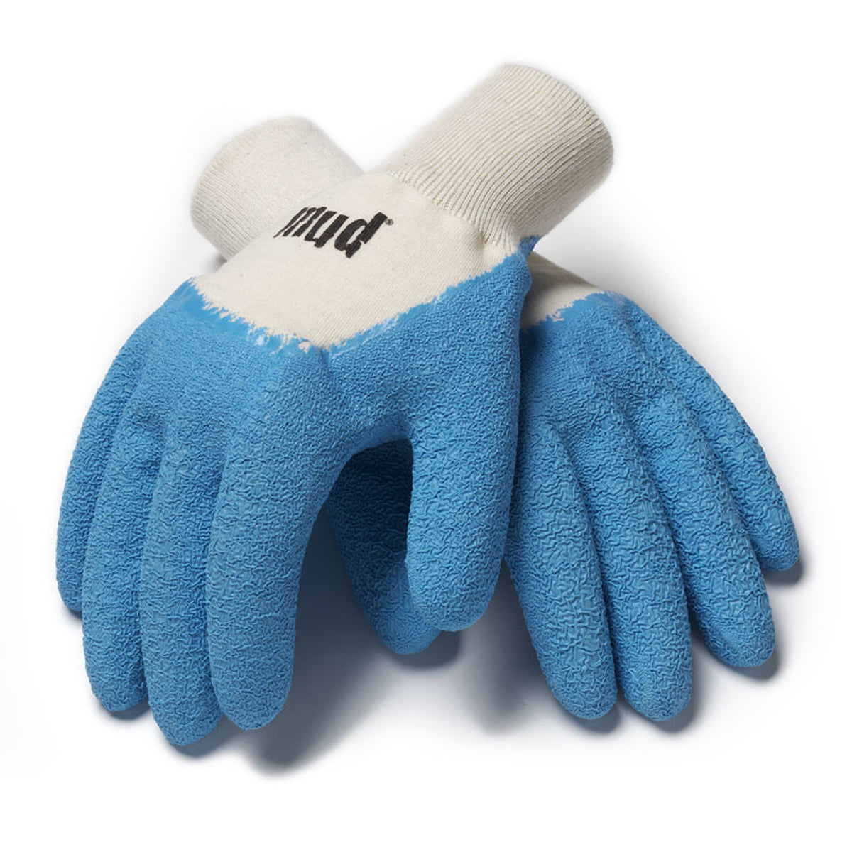 Organic Cotton Oxford Gardening Gloves