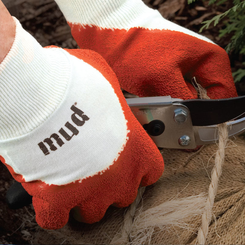 The Original: Rugged Mud Gardening Gloves