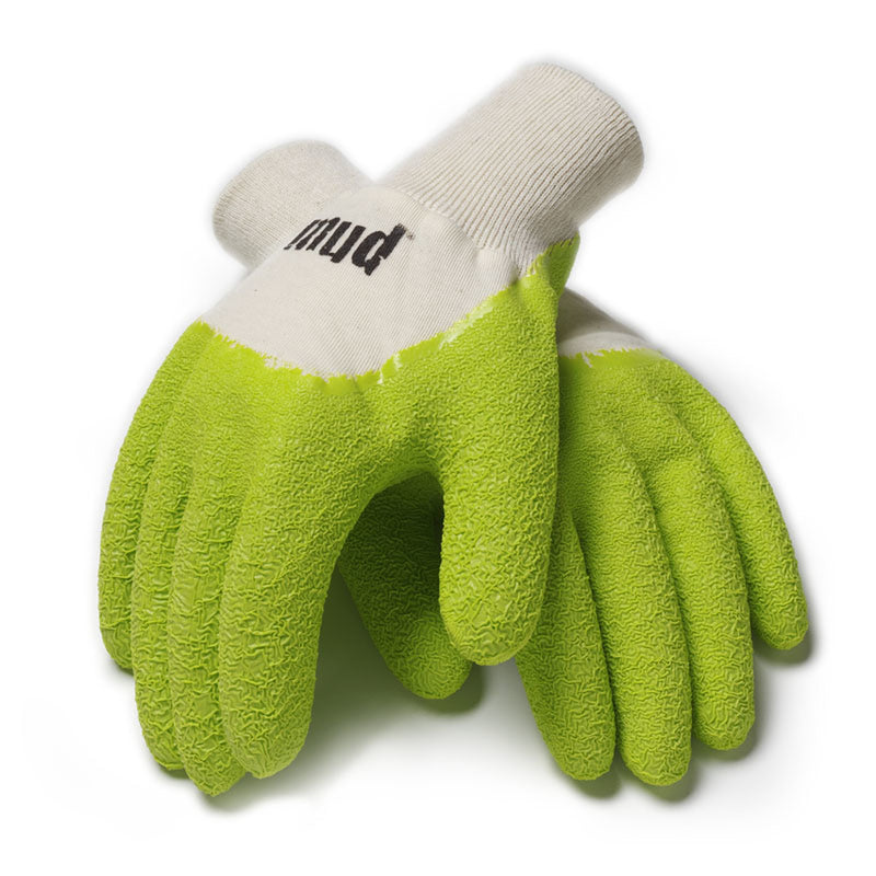 The Original: Rugged Mud Gardening Gloves