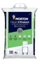 40 lb. Clean & Protect Plus Rust Defense Water Softener Salt
