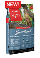 4lb. Orijen Guardian 8 Cat Food