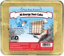 Hi-Energy Suet Cake