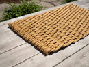The Rope Company Rugs 21x34"
