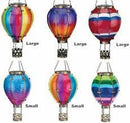 Hot Air Balloon Solar Lantern