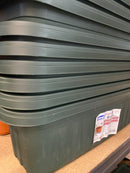 Rail Planter Window Box