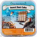 Insect Suet Cake