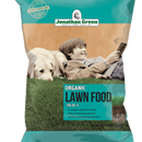 Organic Lawn Food by Jonathan Green