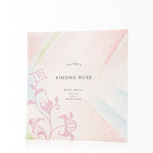 Thymes Kimono Rose Collection
