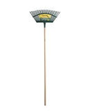Flexrake Lawn Rake