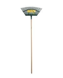 Flexrake Lawn Rake