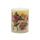 Lemon Blossom & Lychee Candle