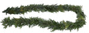 Fresh Mixed Evergreen Roping - Per Yard