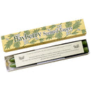 Bayberry Candle Taper Pair by Mole Hollow
