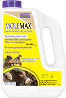 MoleMax Mole & Vole Repellent