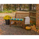 48" Vineyard Bench - In Stock