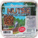 Nutsie Suet