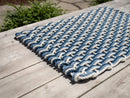 The Rope Company Rugs 18x30"