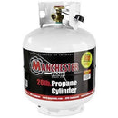 New Propane Tank plus Fill