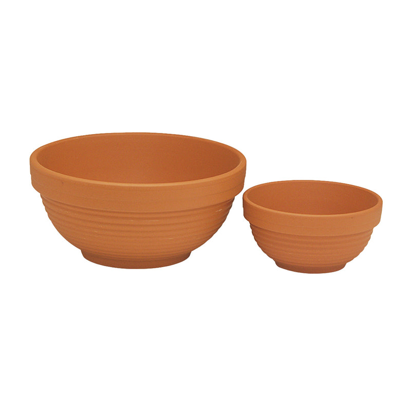 Terracotta Planter Bowl
